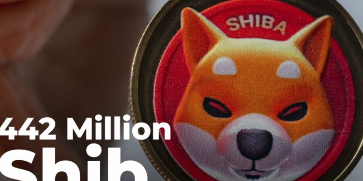 442 triệu Shiba Inu bị đốt cháy trong 3 ngày qua, trong khi SHIB giảm 11% hàng tuần