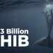50,3 tỷ SHIB được Cá voi này mua lại khi SHIB trở thành Hợp đồng thông minh được sử dụng nhiều nhất