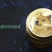 5,8 tỷ đô la DOGE do ứng dụng Robinhood nắm giữ khi nó di chuyển 48 triệu Dogecoin