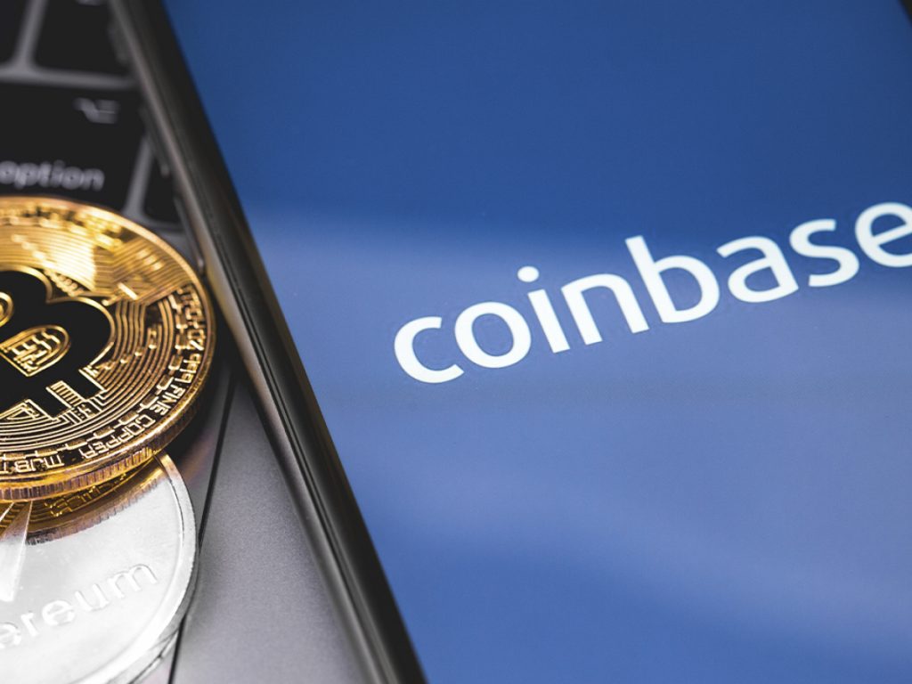 ViMoney: 669 triệu đô la Bitcoin được chuyển giữa Coinbase và các địa chỉ không xác định