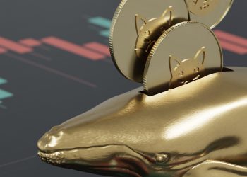 8,5 tỷ SHIB do Cá voi xẻ thịt: Dữ liệu Etherscan