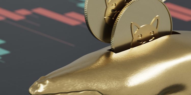 8,5 tỷ SHIB do Cá voi xẻ thịt: Dữ liệu Etherscan