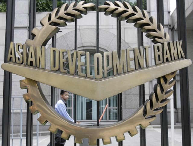 ADB hạ mức dự báo tăng trưởng kinh tế đối với khu vực châu Á