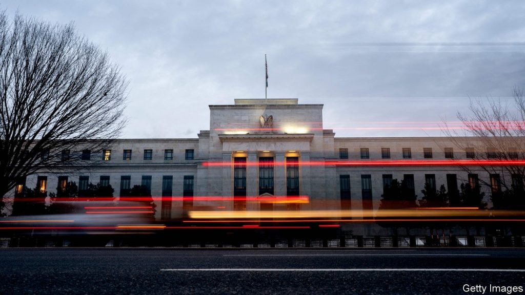 After getting inflation so wrong, can the Fed now get it right?