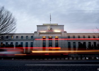 After getting inflation so wrong, can the Fed now get it right?