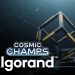 ViMoney: Algorand (ALGO) tăng cường sự hiện diện trong P2E khi Cosmic Champs thông báo ra mắt token h1