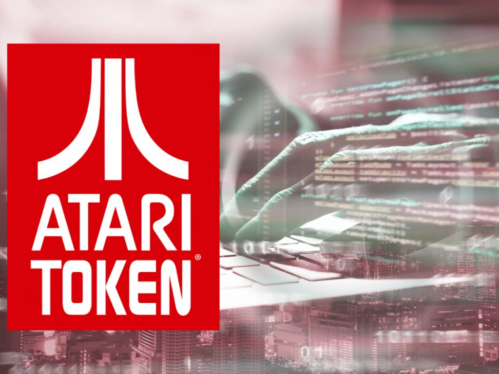 Atari Token Tanks khi nhà phát triển trò chơi điện tử tách biệt khỏi tiền điện tử