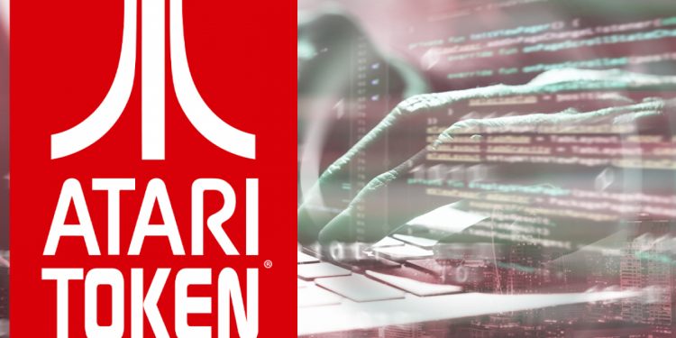 Atari Token Tanks khi nhà phát triển trò chơi điện tử tách biệt khỏi tiền điện tử