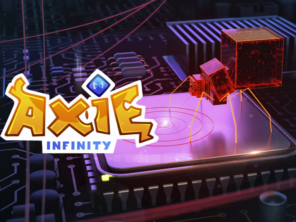 Axie Infinity Team tung ra tiền thưởng lỗi 1 triệu đô la sau vụ hack Ronin phá kỷ lục