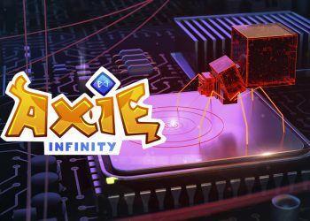 Axie Infinity Team tung ra tiền thưởng lỗi 1 triệu đô la sau vụ hack Ronin phá kỷ lục