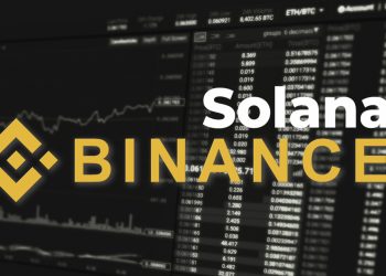 Binance Tạm dừng Rút tiền Solana do các vấn đề về mạng
