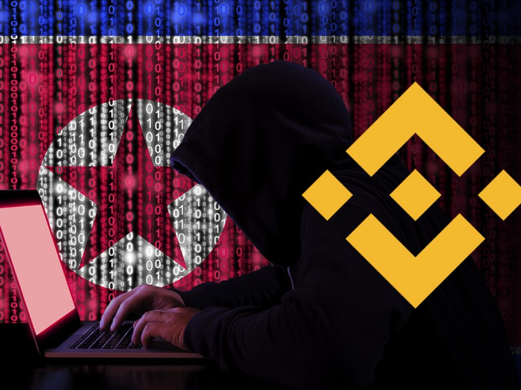 ViMoney: Binance thu hồi một phần tiền trong vụ hack Ronin của Axie Infinity có liên quan đến Triều Tiên h1