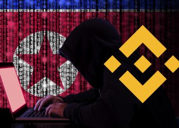 ViMoney: Binance thu hồi một phần tiền trong vụ hack Ronin của Axie Infinity có liên quan đến Triều Tiên h1