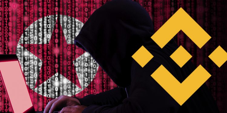 ViMoney: Binance thu hồi một phần tiền trong vụ hack Ronin của Axie Infinity có liên quan đến Triều Tiên h1
