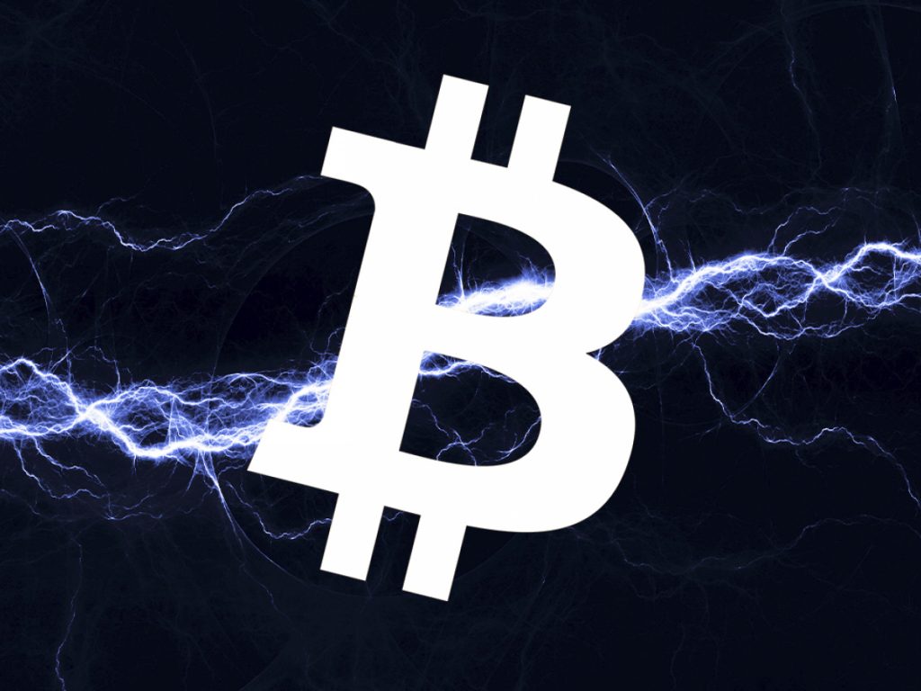 Bitcoin Lightning vượt qua chất lỏng theo dung lượng lần đầu tiên: Đây là ý nghĩa của điều này