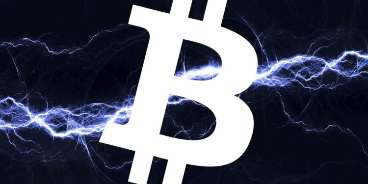 Bitcoin Lightning vượt qua chất lỏng theo dung lượng lần đầu tiên: Đây là ý nghĩa của điều này