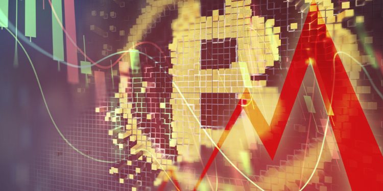 ViMoney: Bitcoin bị rút khỏi các sàn giao dịch xuống mức thấp năm 2018, các tổ chức đang tranh thủ mua giảm h1