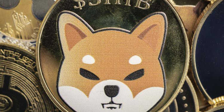 ViMoney: Bitcoin of America thêm Shiba Inu vào các máy ATM tiền điện tử của mình