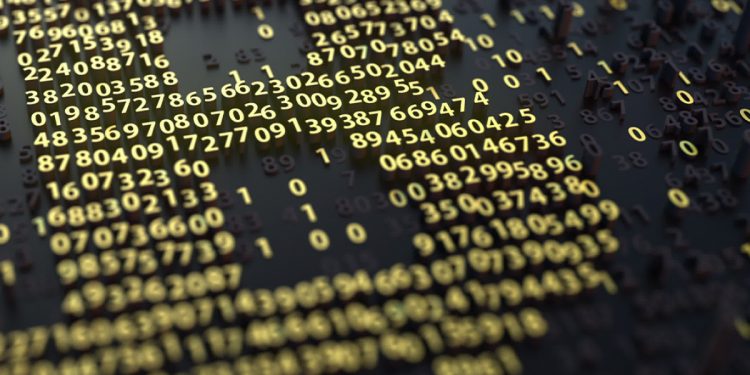 Bitcoin hướng tới 47.000 đô la khi nó tăng lên từ hỗ trợ cơ bản