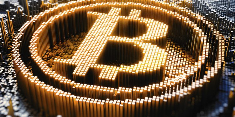 Bitcoin không thể phá vỡ mức kháng cự $ 45,000 trong 7 lần liên tiếp: Phân tích kỹ thuật