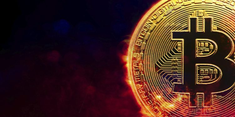 Bitcoin tăng lên 40 nghìn đô la khi cuộc biểu tình của đồng đô la