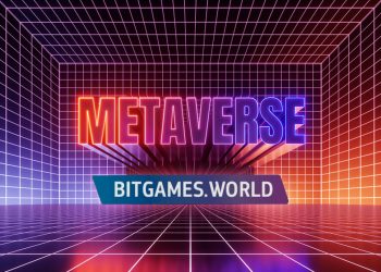 Bitgames.World cung cấp trải nghiệm chơi để kiếm tiền mới trong Metaverse mới được phát triển