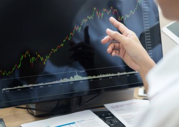 BlackRock Inc. Nhắm vào Tiền điện tử: Giám đốc điều hành công ty Larry Fink