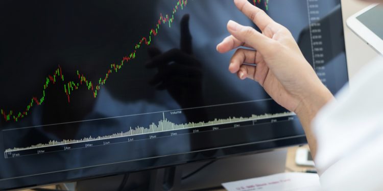 BlackRock Inc. Nhắm vào Tiền điện tử: Giám đốc điều hành công ty Larry Fink