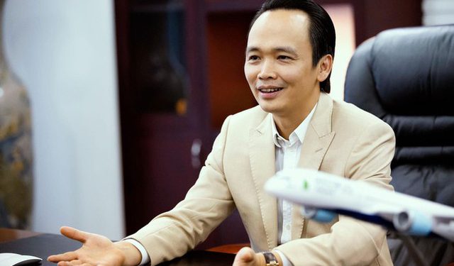 Bộ Công an đề nghị các tỉnh phanh giao dịch tài sản của vợ chồng ông Trịnh Văn Quyết - Ảnh 1.