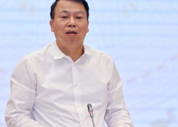Bộ Tài chính: Sẽ giám sát thị trường theo 3 cấp từ Công ty chứng khoán