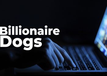 ViMoney: Cảnh báo Scam: Bộ sưu tập NFT Billionaire Dogs Club được quảng bá bởi KOL Pháp Laurent Correia bị tố lừa đảo h1