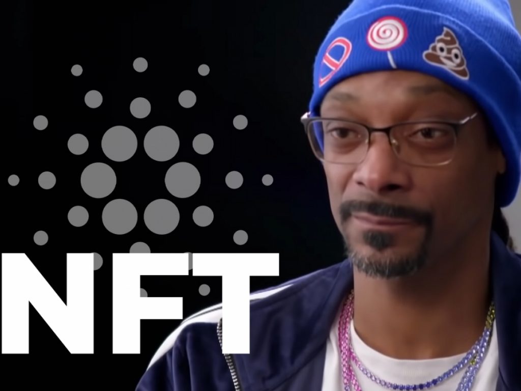 Bộ sưu tập Snoop Dogg NFT hiện đã có trên Cardano: Xem chi tiết