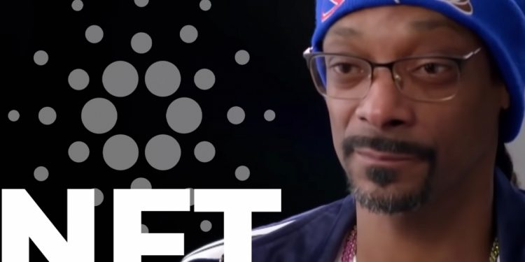 Bộ sưu tập Snoop Dogg NFT hiện đã có trên Cardano: Xem chi tiết