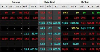 “Bơm” một loạt thông tin tích cực, cổ phiếu “họ” Gelex vẫn đồng loạt giảm sàn - Ảnh 1.