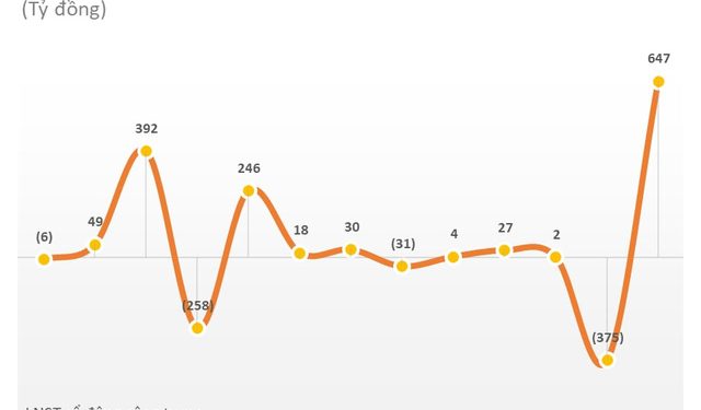 CII họp ĐHĐCĐ lần 1 bất thành do không đủ cổ đông tham gia, dự kiến tổ chức họp lần 2 vào 20/5 - Ảnh 1.