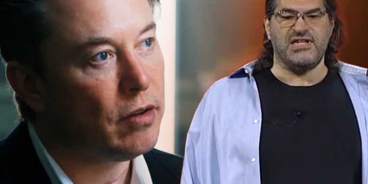 ViMoney: CTO Ripple tố Elon Musk, tiết lộ lý do thực sự bị cáo buộc cho việc tiếp quản Twitter