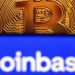 Cá voi Anon gửi 9.800 Bitcoin cho Coinbase khi BTC thu hồi thành 42.380 đô la