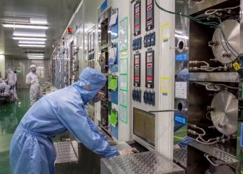 ViMoney: Các nhà sản xuất chip cảnh báo khủng hoảng mới trong ngành chip