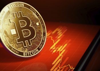 ViMoney: 340 triệu đô la giá trị thanh lý trên thị trường tiền điện tử khi Bitcoin và altcoin giảm giá