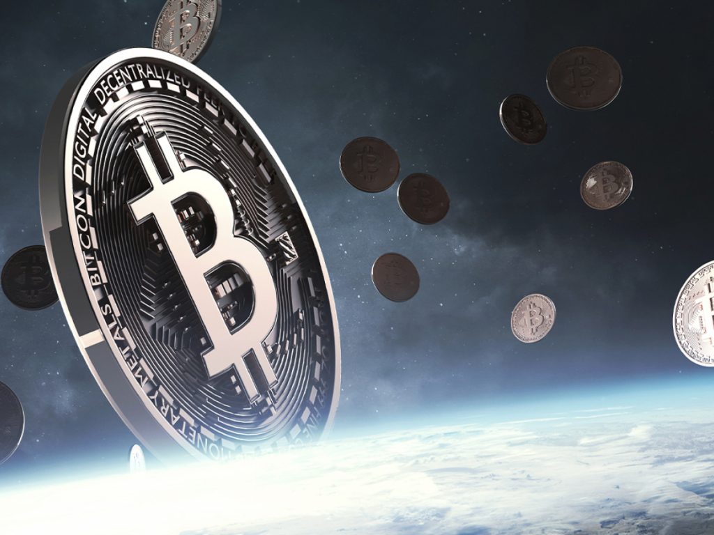 ViMoney: Bitcoin trị giá 4,3 tỷ đô la bị rút khỏi các sàn giao dịch