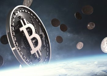 ViMoney: Bitcoin trị giá 4,3 tỷ đô la bị rút khỏi các sàn giao dịch