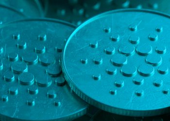 Cardano (ADA) Nâng cao Kinh nghiệm Phát triển của mình với Công cụ Marlowe Tiểu thuyết