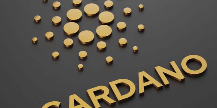 Cardano địa chỉ với lên đến 100.000 ADA hiện đang giữ tỷ lệ cung cấp cao kỷ lục