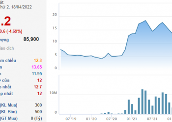 Cháu trai Chủ tịch Thép Pomina tiếp tục đăng ký ra gần 3 triệu cổ phiếu POM, dự thu gần 40 tỷ đồng - Ảnh 1.