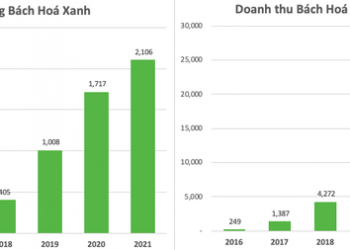 [Live ĐHĐCĐ] Chủ tịch Thế giới Di động (MWG): Chưa chốt tỷ lệ bán vốn Bách Hóa Xanh, dư địa phát triển ngành dược còn rất lớn - Ảnh 1.