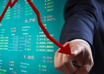 Chứng khoán BOS muốn bán giải chấp 8 triệu cổ phiếu HAI từ tài khoản của Tập đoàn FLC