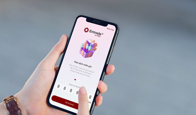 Chứng khoán DNSE hoàn tất tăng vốn gấp 3 lần lên 3.000 tỷ đồng, lọt Top 10 CTCK có vốn lớn nhất - Ảnh 1.