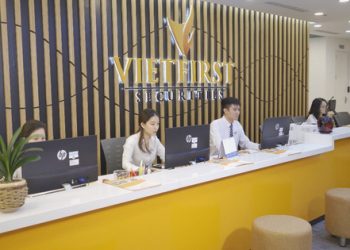 Chứng khoán Nhất Việt (VFS) nộp hồ sơ đăng ký niêm yết lên HOSE