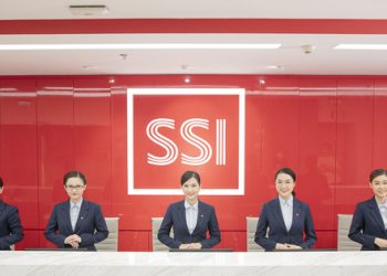 Chứng khoán SSI tăng 67% LNTT trong quý 1/2022, đạt 883 tỷ đồng