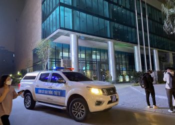 Chuyển công an xử lý những doanh nghiệp niêm yết sai phạm